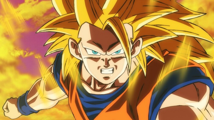 悟空の“超サイヤ人3”が圧巻! 『ドラゴンボール超 ビルス』の作画はどう変わった?
