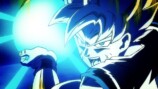 『ドラゴンボール超 ビルス』作画の変化の画像