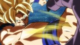 『ドラゴンボール超 ビルス』作画の変化の画像