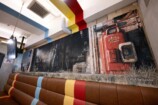 表参道に『Fallout』コラボカフェ登場の画像