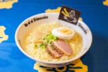 表参道に『Fallout』コラボカフェ登場の画像