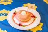 表参道に『Fallout』コラボカフェ登場の画像
