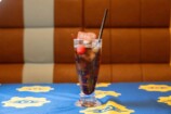 表参道に『Fallout』コラボカフェ登場の画像