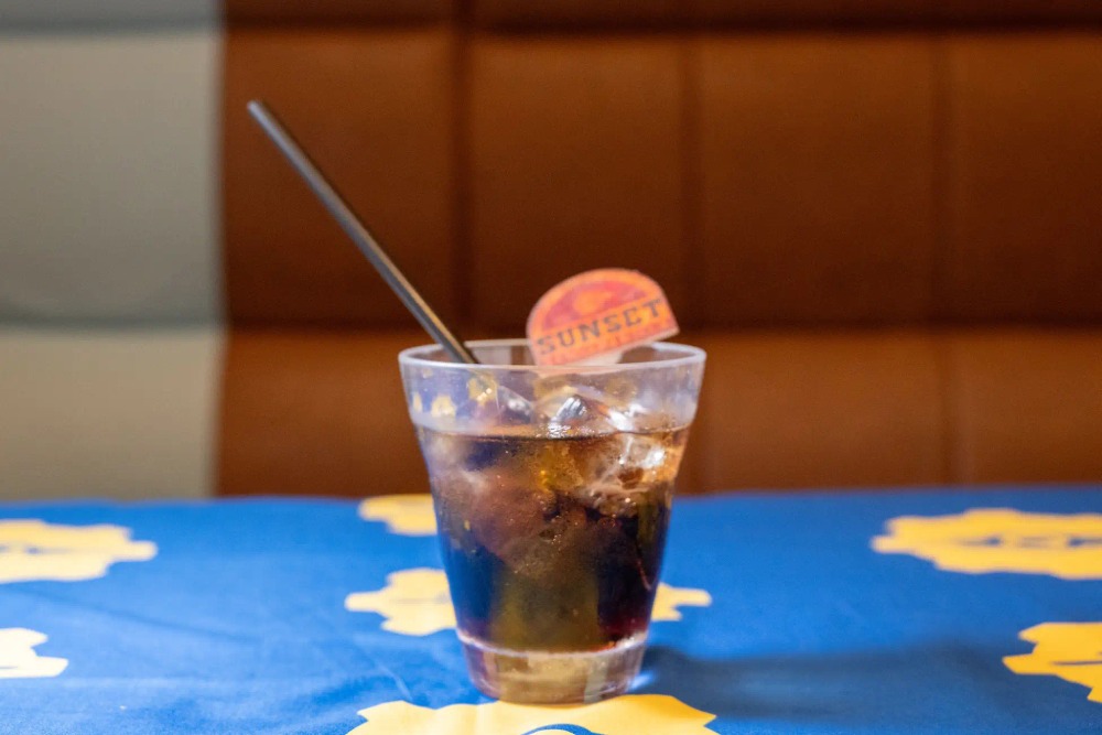 表参道に『Fallout』コラボカフェ登場の画像