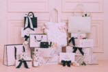 Maison de FLEUR「BOOK PEACH」3種発売の画像