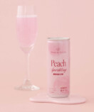 Maison de FLEUR「BOOK PEACH」3種発売の画像