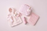 Maison de FLEUR「BOOK PEACH」3種発売の画像