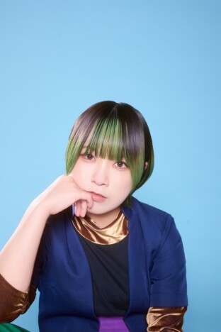 GANG PARADE ラスト連載：ヤママチミキ