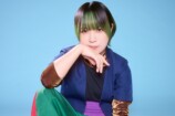 GANG PARADE ヤママチミキ（撮影＝はぎひさこ）
