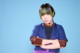 GANG PARADE ヤママチミキ（撮影＝はぎひさこ）