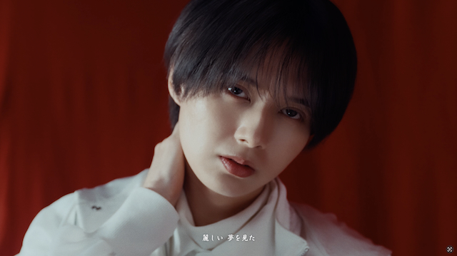 「KEY TERUYA2 ~キテルヤツ~」MVより