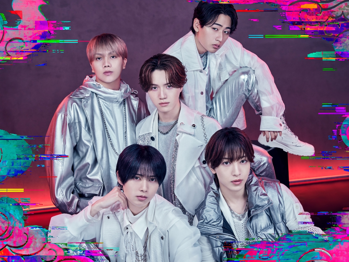 KEY TO LIT、デビュー曲MV公開