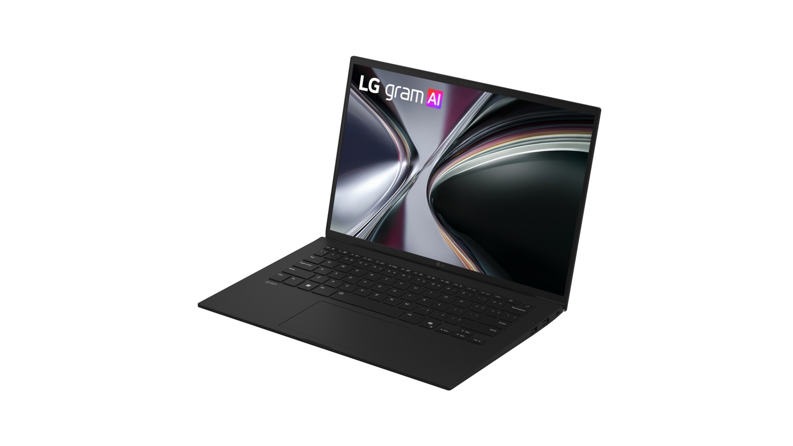 「LG gram 14」（14Z90U-VZ85J）