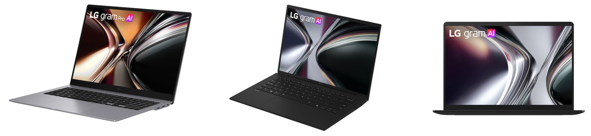 LG、ノートパソコン6モデル登場