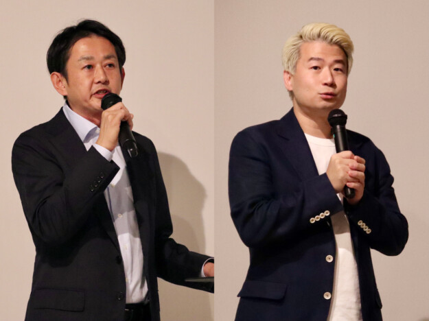 「新しい才能が集まる場所に」　LINE Digital Frontierが100億円投資で目指す“Japan to Global”とは