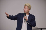 LINE Digital Frontier、3年で100億円投資の画像