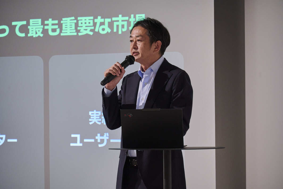 LINE Digital Frontier、3年で100億円投資の画像