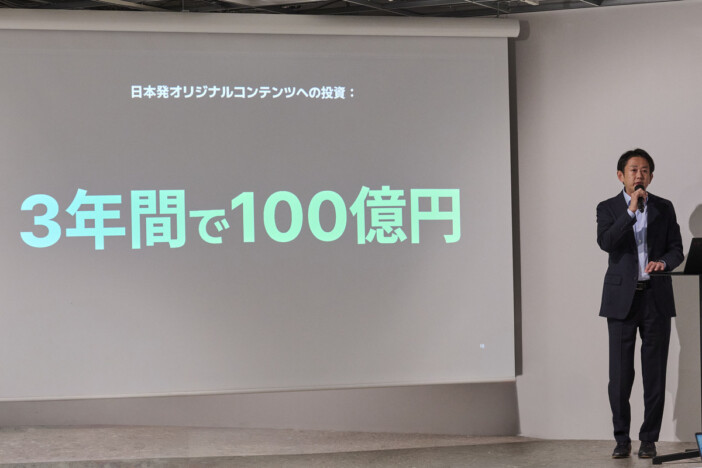 LINE Digital Frontierが日本発オリジナルコンテンツに3年で100億円投資　WEBTOONグループの世界展開も加速