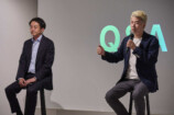 LINE Digital Frontier、3年で100億円投資の画像