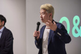 LINE Digital Frontier、3年で100億円投資の画像