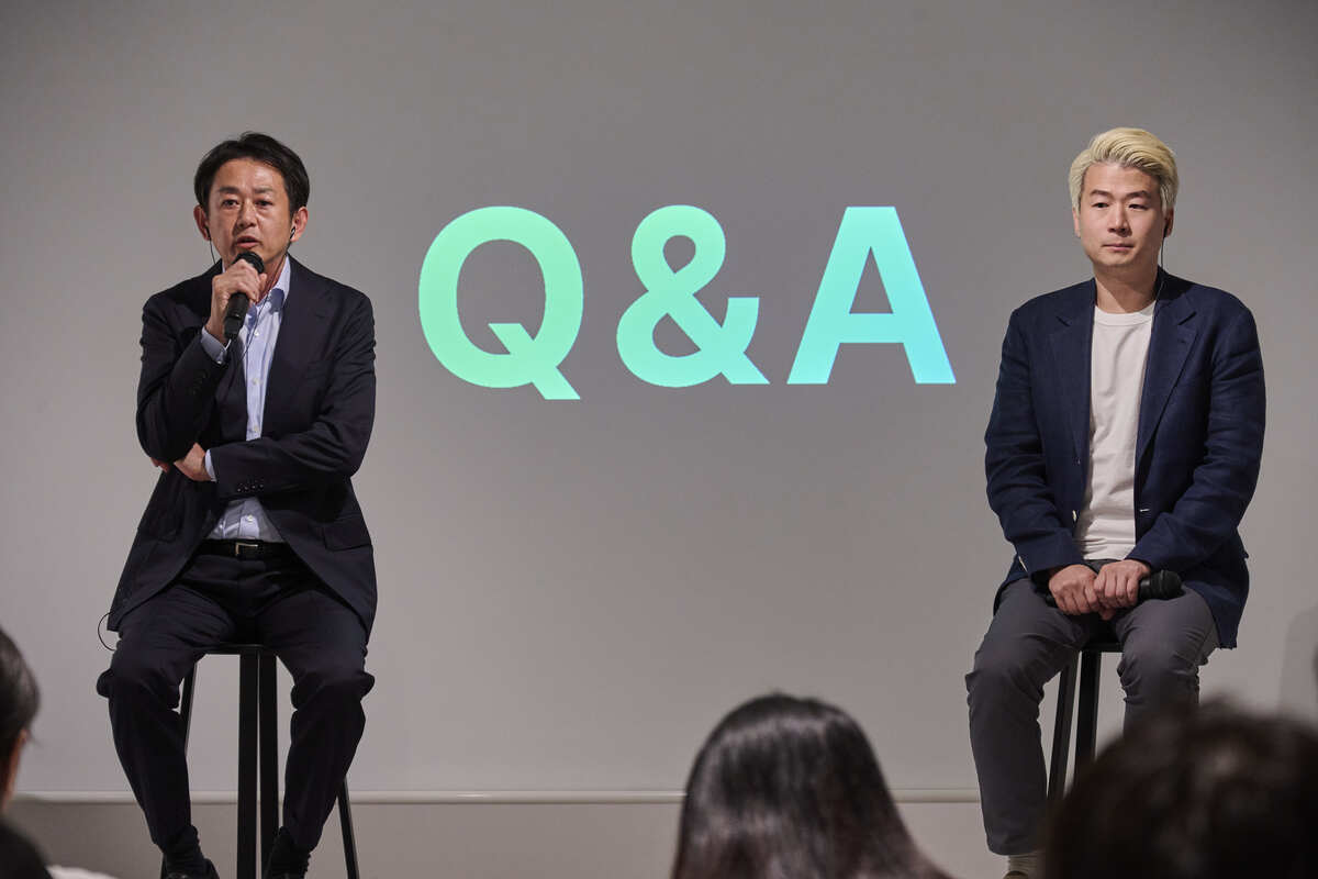 LINE Digital Frontier、3年で100億円投資の画像