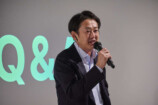 LINE Digital Frontier、3年で100億円投資の画像