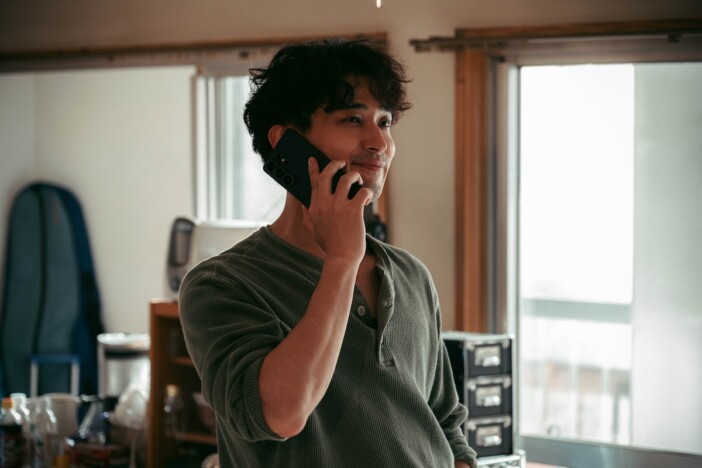『LOST10』“猿渡”中村アンに深まる謎 “72時間の壁”の先で複雑化するミステリー