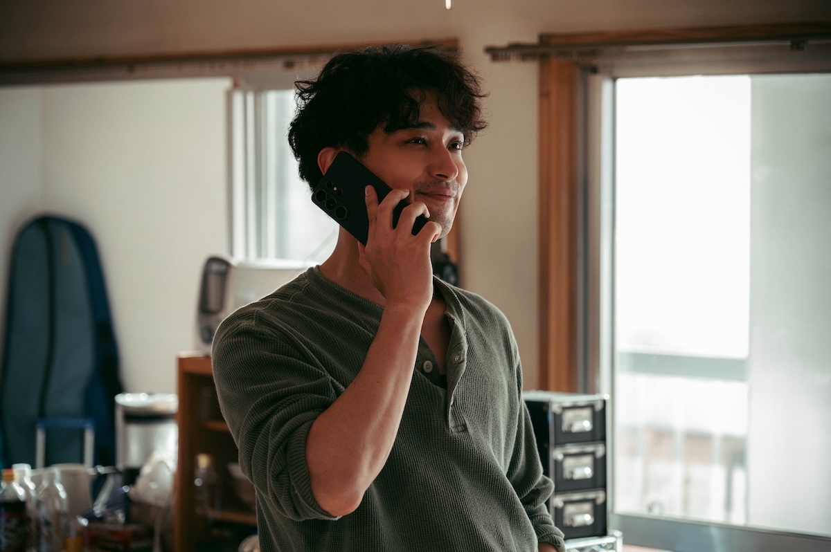 『LOST10』“猿渡”中村アンに深まる謎