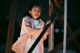 飯豊まりえ、『LOST10』衝撃のシーンを語るの画像