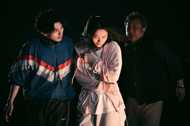 飯豊まりえ、『LOST10』衝撃のシーンを語るの画像