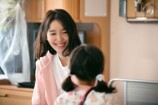 飯豊まりえ、『LOST10』衝撃のシーンを語るの画像