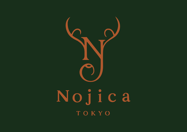 Nojica ロゴ