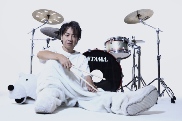 TRIX 熊谷徳明によるソロプロジェクト“NORIX”が始動 アルバム『WHITE NOTES』リリース