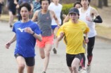 『俺たちの箱根駅伝』アナ入院で大ピンチにの画像