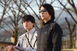 『俺たちの箱根駅伝』アナ入院で大ピンチにの画像