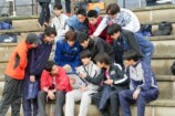 『俺たちの箱根駅伝』アナ入院で大ピンチにの画像