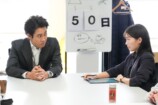『俺たちの箱根駅伝』アナ入院で大ピンチにの画像