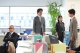 『俺たちの箱根駅伝』アナ入院で大ピンチにの画像