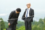 『俺たちの箱根駅伝』アナ入院で大ピンチにの画像