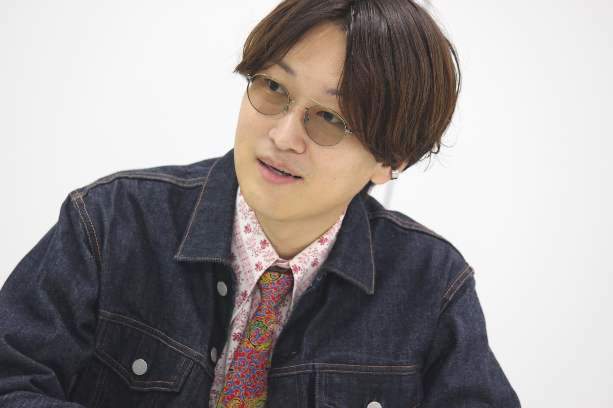 倉品翔(GOOD BYE APRIL)