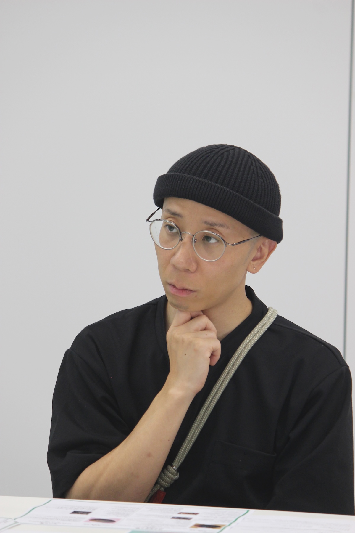 ズ(Dr)