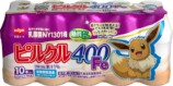 『ピルクル400』にポケモン51匹登場の画像