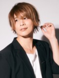 かずぅ（撮影＝加古伸弥）