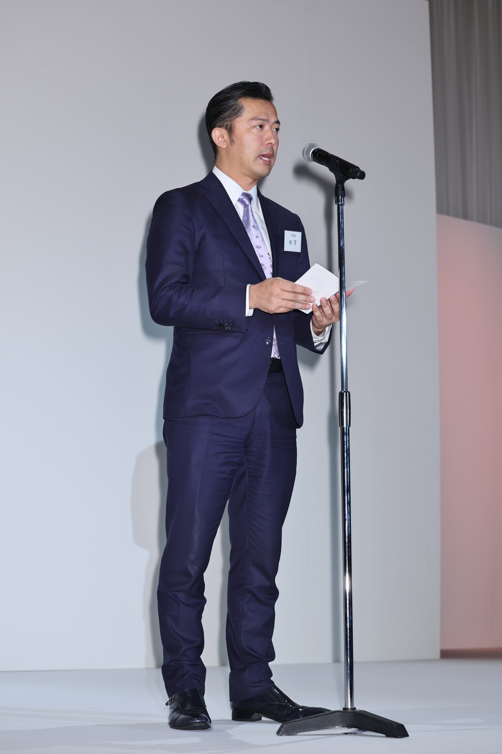 「第71回小学館漫画賞」贈呈式レポの画像