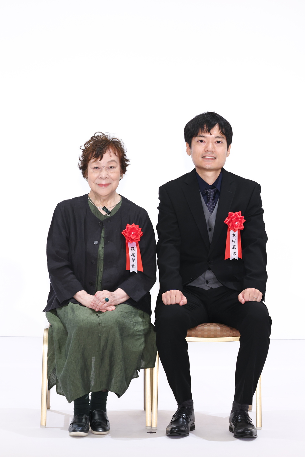 「第71回小学館漫画賞」贈呈式レポの画像