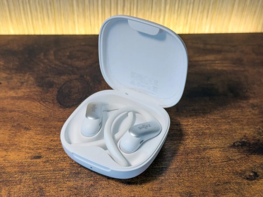 『OpenFit Air 2』