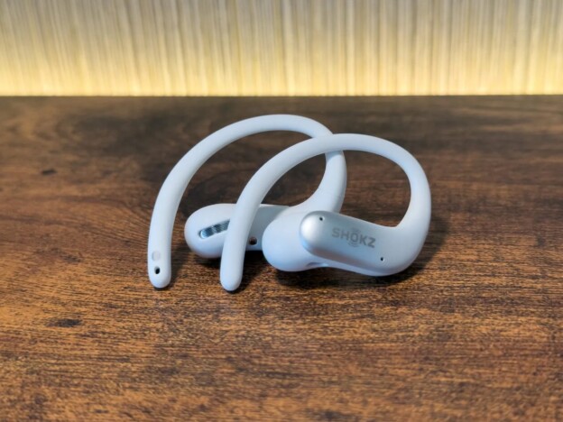 オープンイヤー型イヤホンって何が良いの? 耳をふさがずに楽しむ『Shokz OpenFit Air 2』の魅力