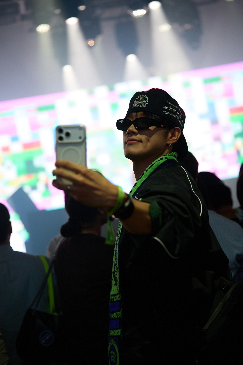 『Spotify House Seoul 2026』
