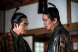 『豊臣兄弟！』松下洸平が目指した家康像の画像