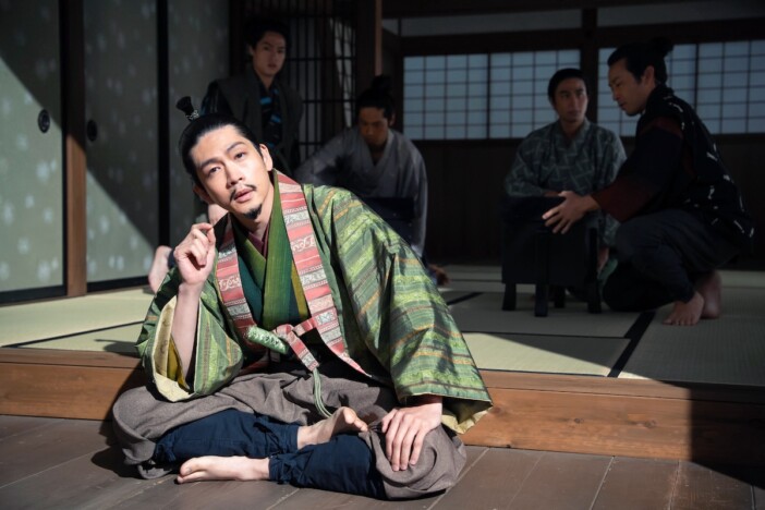 松下洸平、『豊臣兄弟!』で挑んだ唯一無二の家康像 「非常にコミカルなキャラクターに(笑)」